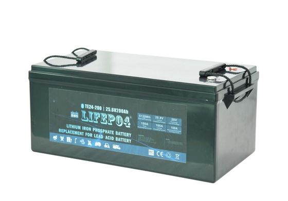 ABS النسخ الاحتياطي المحمولة Lifepo4 48v 12ah لإمدادات الطاقة UPS