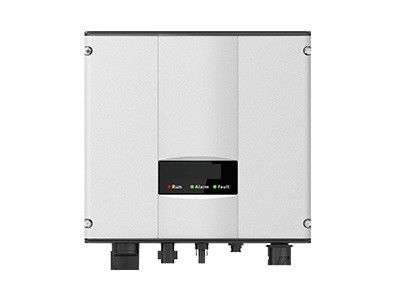 Mppt 12kw Hybrid Inverter 400-1000V أحادي الطور عاكس هجين
