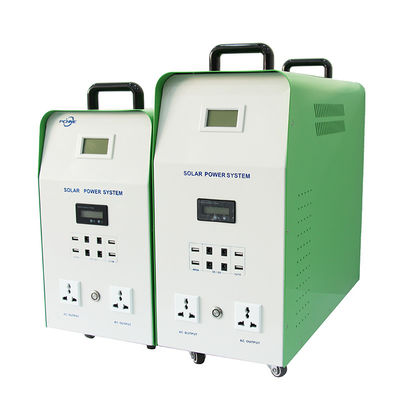 IP31 بطارية احتياطية محمولة 48 فولت 3KW بطارية عاكس للطوارئ