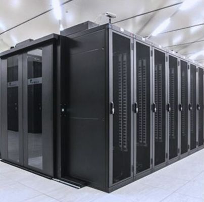 أنظمة النسخ الاحتياطي لبطارية الاتصالات 5120wh 48V 50AH حلول طاقة الاتصالات