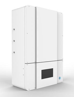 24V 200AH بطارية تخزين طاقة البطارية المحلية Lifepo Powerwall Battery