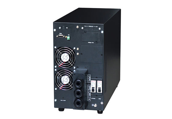 240V 5KW UPS Bettery Systems بطارية ليثيوم مصدر طاقة غير منقطع
