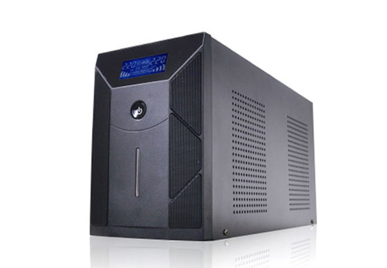 240V 2KW UPS Battery Backup Server LiFePo4 بطارية ليثيوم مصدر طاقة غير منقطع
