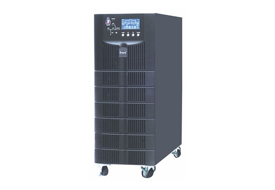240V 10KW نظام الطاقة غير المنقطعة Lfp UPS نظام الطاقة الاحتياطية