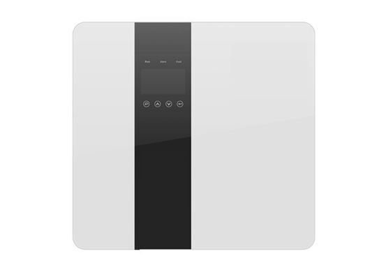 Mppt 4kw الهجين العاكس للطاقة الشمسية العاكس أحادي المرحلة الشمسية المسؤول عن المراقب المالي نظام الطاقة المنزلية