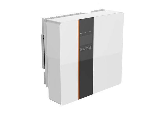 50 هرتز 60 هرتز الهجين الشمسية العاكس 5kw نظام هجين Mppt نظام الطاقة المنزلية
