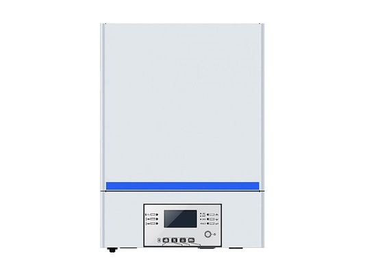 11.4KW 400V الهجين شاحن للطاقة الشمسية العاكس 200V النظام الشمسي للمنزل