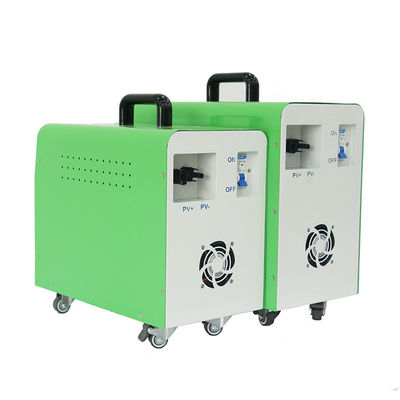 48v 5KW بطارية احتياطية محمولة 100ah تخزين الطاقة الشمسية