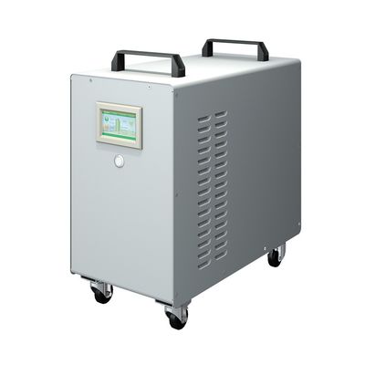 48v 5KW بطارية محمولة عودة 100ah بطارية الطوارئ النسخ الاحتياطي