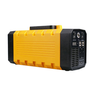 Pure Sine Portable Backup Battery 48v 100ah حزم الطاقة في حالات الطوارئ