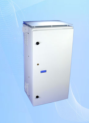 4kW LiFePo4 المحلي PV بطارية تخزين بطارية ليثيوم الهجين