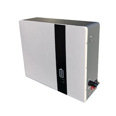PV 3kW بطارية تخزين الطاقة المحلية 190-270v بطارية ليثيوم بطارية LiFePo الهجينة