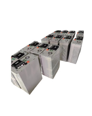 أنظمة النسخ الاحتياطي لبطارية اتصالات الليثيوم 51.2V 100AH ​​بطارية الرف