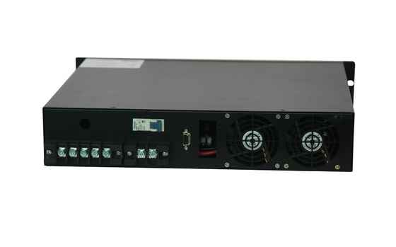 220V 2KW UPS Bettery System LiFePo4 بطارية ليثيوم مصدر طاقة غير منقطع