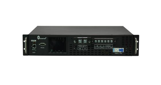 220V 1.5KW لوحة طاقة شمسية UPS بطارية LiFePo4 مصدر طاقة غير منقطع