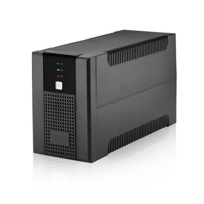 240V 5KW UPS نظام البطارية الاحتياطية نظام امدادات الطاقة دون انقطاع