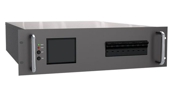 240V 8KW UPS نظام البطارية بطارية ليثيوم الطاقة الاحتياطية الرئيسية إمدادات الطاقة دون انقطاع