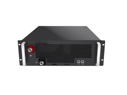 48V 100AH ​​بطارية ليثيوم دورة عميقة 51.2 فولت بطارية Lifepo4 100ah