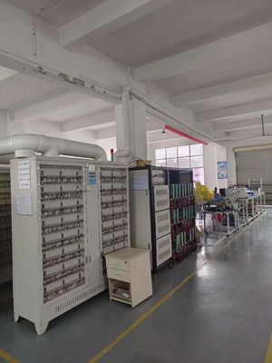 50ah IP65 12 فولت LFP بطارية 7.2-200ah بطارية ليثيوم RV للأجهزة المنزلية