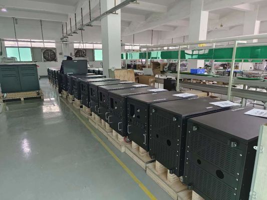 بطارية RV 12 فولت LFP ABS IP65 Lifepo4 بطارية 100ah للأجهزة المنزلية