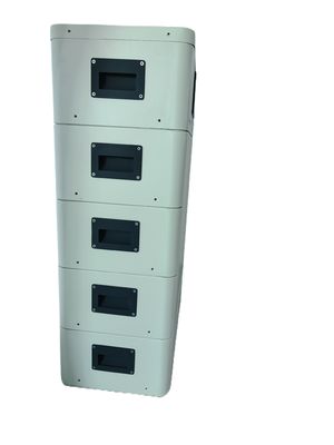 5KW 200AH بطارية تخزين طاقة البطارية المحلية مكدسات بطارية LiFePo4