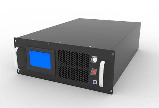 51.2 فولت بطارية الليثيوم ذات الدورة العميقة Lifepo4 Tower UPS Battery Pack تخزين الطاقة