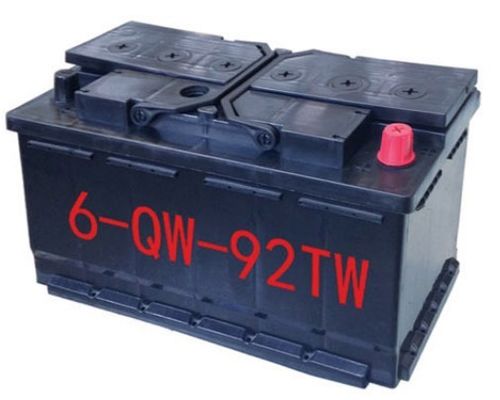 بطارية الليثيوم 12 فولت LiFePO4 -20-50C 25.5kg - أداء متين وموثوق به