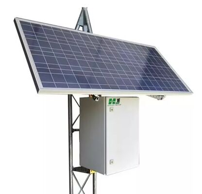 نظام الطاقة للاتصالات بطارية LFP الاحتياطية 51.2V 200ah