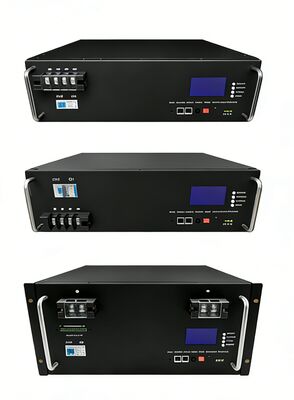 48 فولت بطارية الاتصالات النسخ الاحتياطي دورة الحياة 6000 استقرار الشبكة