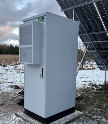 48 فولت بطارية الاتصالات النسخ الاحتياطي دورة الحياة 6000 استقرار الشبكة